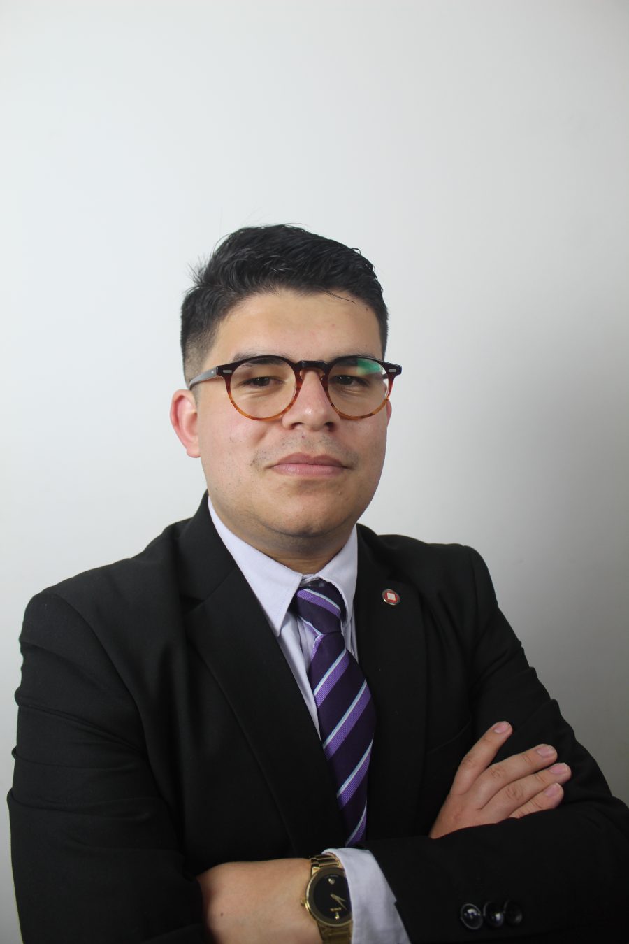 Lic. Cristopher Bonilla Bonilla, abogado en Cartago, Costa Rica